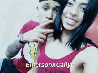 EmersonXCailyn