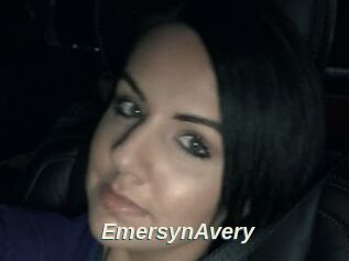 EmersynAvery