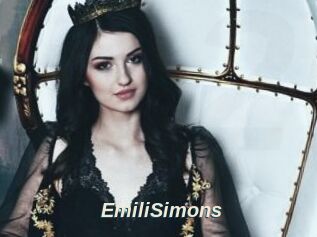 EmiliSimons