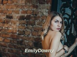 EmilyDowny