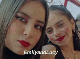 EmilyandLucy