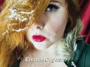 Emma4Orgasm