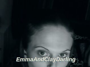 EmmaAndClayDarling