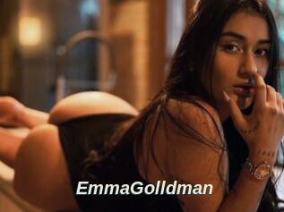 EmmaGolldman
