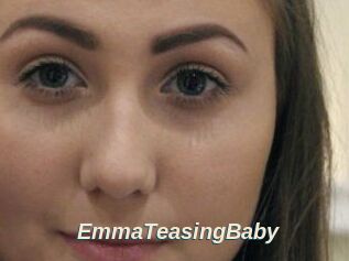 EmmaTeasingBaby