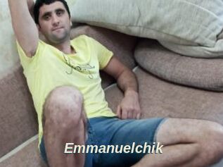Emmanuelchik