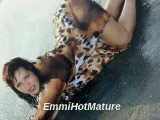 EmmiHotMature