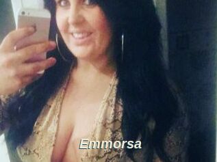 Emmorsa