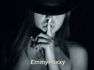 EmmyFoxxy