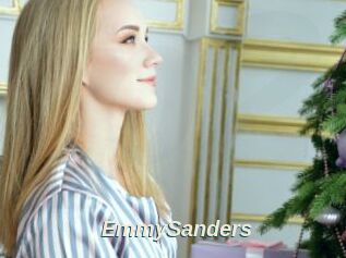 EmmySanders