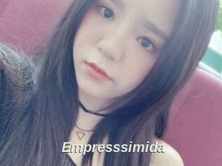 Empresssimida
