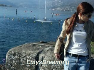 EmysDreaming