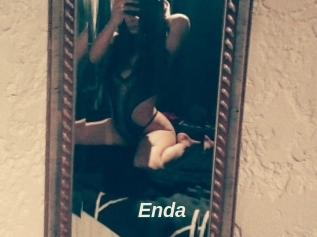 Enda