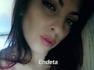 Endeta