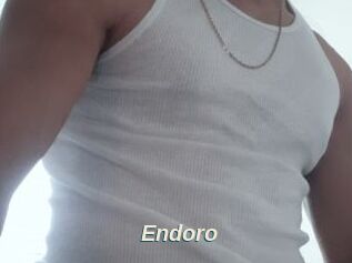 Endoro