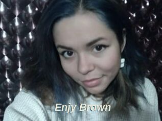 Enjy_Brown