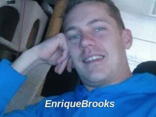 Enrique_Brooks