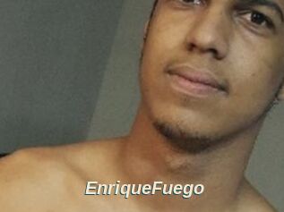 EnriqueFuego