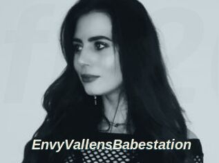 EnvyVallensBabestation