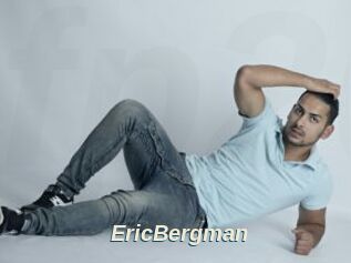 EricBergman