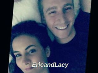 EricandLacy