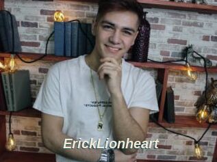 ErickLionheart