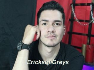 EricksonGreys