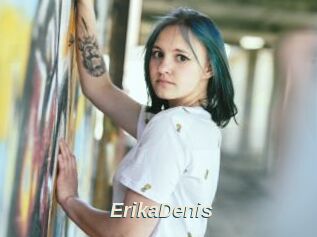 ErikaDenis