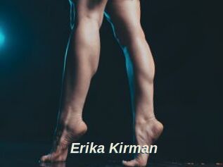 Erika_Kirman