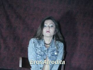 ErosAfrodita