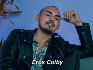 Eros_Colby