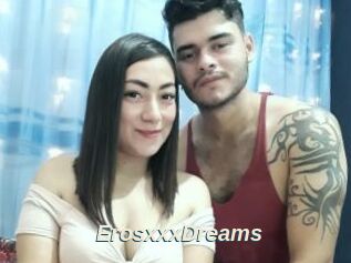 ErosxxxDreams