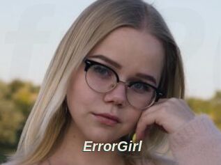 ErrorGirl