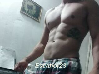 Escanor23