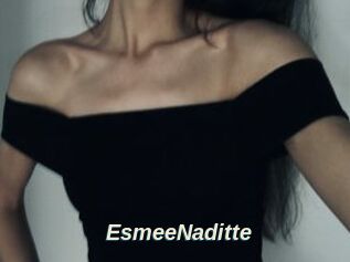 EsmeeNaditte