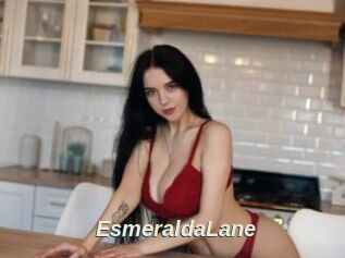 EsmeraldaLane