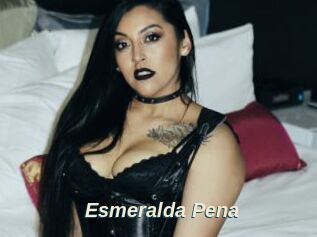 Esmeralda_Pena