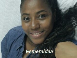 Esmeraldaa
