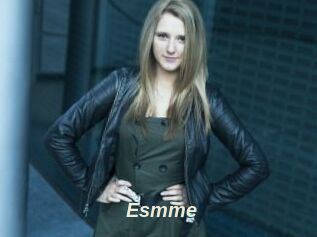 Esmme