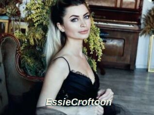 EssieCroftoon