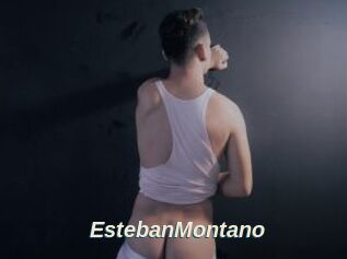 EstebanMontano