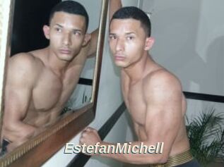 EstefanMichell