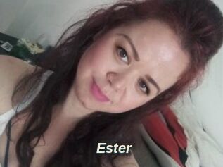 Ester
