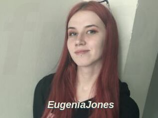 EugeniaJones