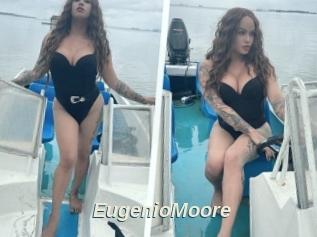 EugenioMoore