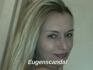 Eugenscandal