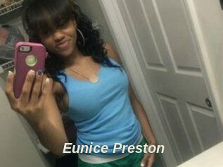 Eunice_Preston