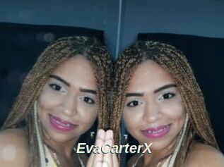EvaCarterX