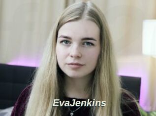 EvaJenkins