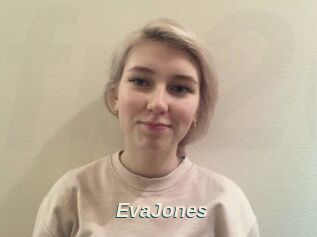 EvaJones